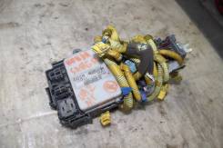 Блок предохранителей. Honda Inspire, UA1, UA2, UA3 Honda Saber, UA1, UA3, UA2 Двигатели: G20A, G25A
