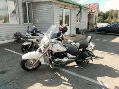 Suzuki VL1500 Intruder. 1 500 куб. см., исправен, птс, с пробегом