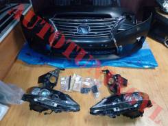 Кузовной комплект. Lexus RX270 Lexus RX350 Lexus RX450h. Под заказ