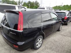 Брызговики. Honda Stream