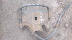 Суппорт тормозной. Toyota: Corolla 2, Corsa, Soluna, Tercel, Corolla II, Starlet, Cynos Двигатели: 1NT, 4EFE, 5EFE, 5AFE, 1N, 2E