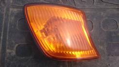 Габаритный огонь. Toyota Ipsum, CXM10G, SXM10G, SXM15, SXM10, SXM15G, CXM10 Двигатели: 3CTE, 3SFE