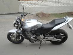 Honda CB 600. 600 куб. см., исправен, птс, с пробегом