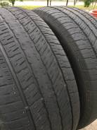 Goodyear Eagle RS-A. Всесезонные, 2011 год, износ: 40%, 2 шт