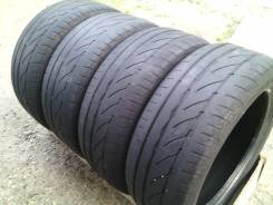 Bridgestone Potenza RE002 Adrenalin. Летние, 2011 год, износ: 40%, 4 шт