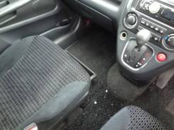 Блок управления климат-контролем. Honda Stream