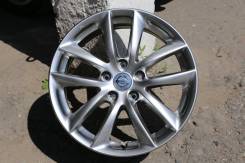 Nissan. 7.5x17, 5x114.30, ET45