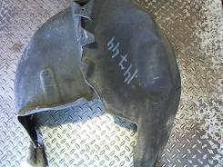 Защита крыла пластмассовая (подкрылок) Audi A8 (D3) 2004-2010, передняя
