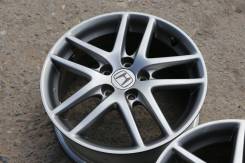 Honda. 7.0x17, 5x114.30, ET55