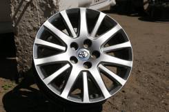 Toyota. 7.0x17, 5x114.30, ET45