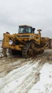 Caterpillar D9R. Caterpillar D 9R Б/У ГОД Выпуска 2003, 18 000 куб. см., 48 784,00 кг.