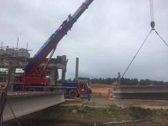 Liebherr LTM 1200-5.1. Продам автокран , 12 816 куб. см., 200 000 кг., 72 м.
