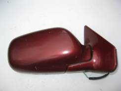 Зеркало заднего вида боковое. Subaru Legacy Lancaster, BG9 Subaru Legacy, BG9, BD5, BG5