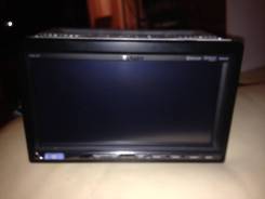 Alpine ICS-X7