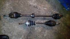 Привод. Toyota: Corolla, Corolla Levin, Corolla FX, Carina, Sprinter, Celica, Sprinter Trueno, Corona, Corona Premio, Carina II, Carina E, Avensis, Sp...