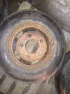 Bridgestone R202. Летние, износ: 30%, 1 шт