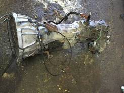 КПП - автомат (АКПП) Toyota Sequoia 2000-2008