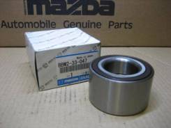 Подшипник ступицы. Mazda Axela, BK3P, BKEP, BK5P Mazda Training Car, BK5P