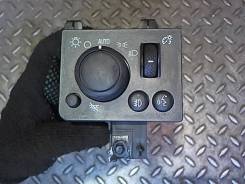 Переключатель света Hummer H3