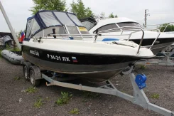 Grizzly 580. 2011 ���, ����� 5,8��., ��������� ���������, 100��.�., ������ ����