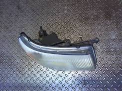 Фара Cadillac Escalade 2 2000-2006 2002 15181850, правая