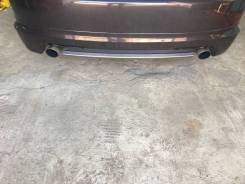 Нагнетатель. Honda Accord, CL7, CL9, CL8 Двигатели: K24A3, K20Z2, K20A, K24A