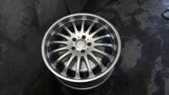 Carlsson. 8.5x19, 5x114.30, ET-44
