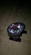 Фара противотуманная. Nissan Cube, BNZ11, BZ11 Nissan Cube Cubic, BGZ11 Двигатель CR14DE