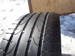 Bridgestone Potenza RE050. Летние, износ: 30%, 1 шт