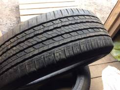 Dunlop SP Sport 7000 A/S. Летние, износ: 20%, 4 шт