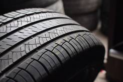 Michelin Latitude Sport. Летние, износ: 30%, 2 шт