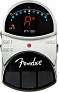 Тюнер Fender PT 100