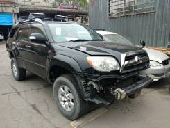 Toyota Hilux Surf. TRN215, 2TR