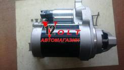 Стартер. Lexus: LS430, GS350, IS F, LS460L, GS300, GS460, LS350, LS460, GS430 Toyota Crown Majesta, URS206 Двигатели: 1URFSE, 2URGSE, 1URFE