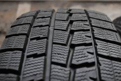 Dunlop Winter Maxx. Зимние, без шипов, 2014 год, износ: 10%, 4 шт
