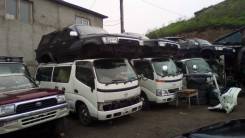 Кузов в сборе. Toyota Hilux Surf, VZN130G, LN130G, LN130W, KZN130G, KZN130W, YN130G Двигатели: 1KZTE, 2LT, 2LTE, 3VZE