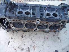 Головка блока цилиндров. Nissan Avenir, VENW10, VEW10 Nissan Bluebird, U13 Nissan Sunny, Y10 Двигатель GA16DS