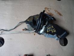 Замок двери. Toyota Starlet, EP91, NP90, EP95 Двигатели: 4EFTE, 1N, 4EFE