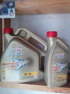 Consol. 5W-30, ����������������� ����