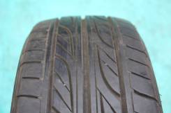 Goodyear Eagle LS2000 Hybrid2. Летние, 2007 год, износ: 10%, 1 шт