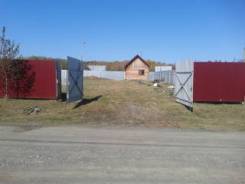 Продам дом. Сергеевка, Заречная 29, р-н Сергеевка, площадь дома 24 кв. м., электричество 15 кВт, отопление твердотопливное, от частного лица (собствен...