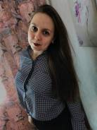 Офис-менеджер. Средне-специальное образование, опыт работы 3 года