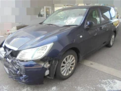 Subaru Exiga. YA5, EJ20 ����