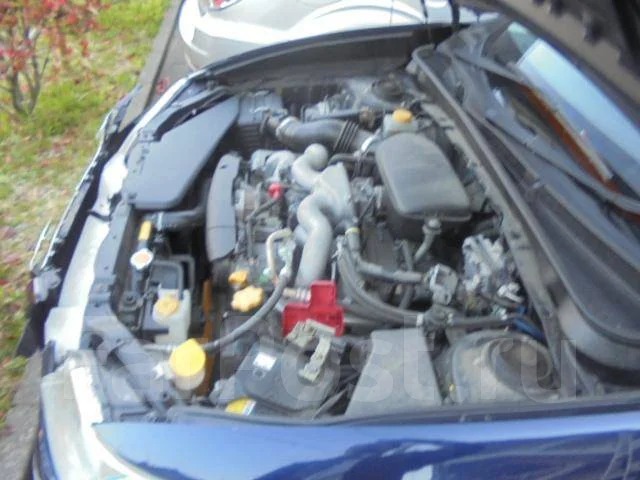 Subaru Exiga. YA5, EJ20 ����