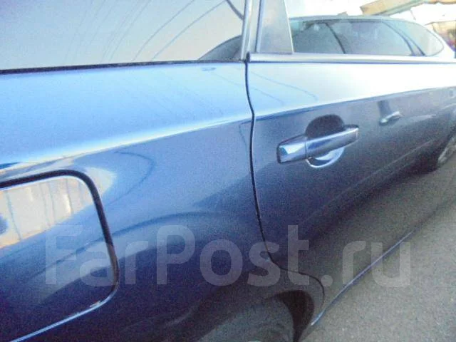 Subaru Exiga. YA5, EJ20 ����