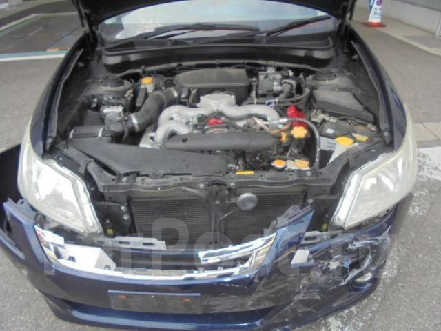 Subaru Exiga. YA5, EJ20 ����