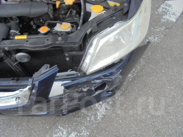 Subaru Exiga. YA5, EJ20 ����