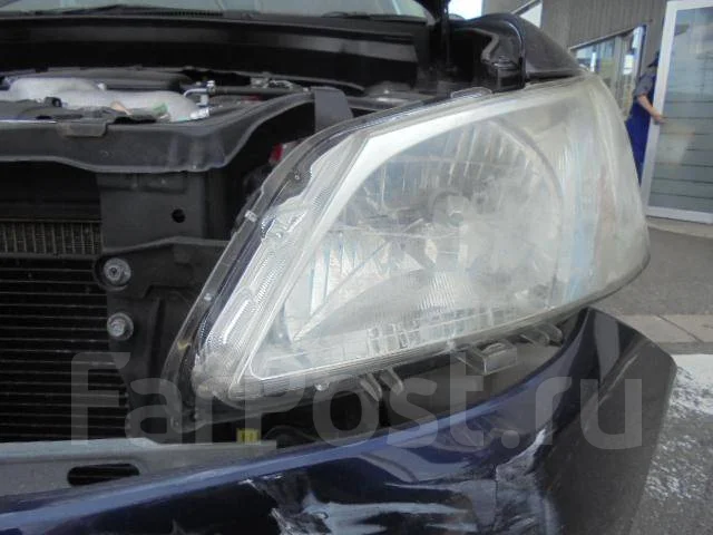 Subaru Exiga. YA5, EJ20 ����