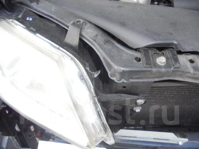 Subaru Exiga. YA5, EJ20 ����