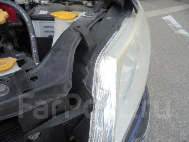 Subaru Exiga. YA5, EJ20 ����